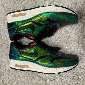 Nike Air Max 1 Supreme QS “Bronze”